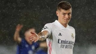 クロース、復帰のキャプテンに絶対の信頼を寄せる「セルヒオのことは言うまでもない」