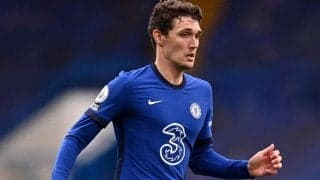 クリステンセンがマドリー戦へ意気込み「キャリアの中で最も重要な試合、プレッシャーはない」