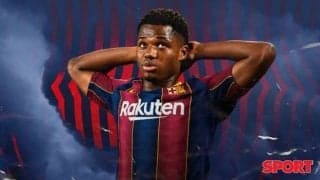 来季開幕も危ぶまれるA・ファティ　近日中に4度目の手術を実施へ