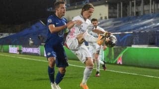 【CLプレビュー】優勢チェルシー逃げ切りなるか、巧者マドリーが覆すか《チェルシーvsレアル・マドリー》