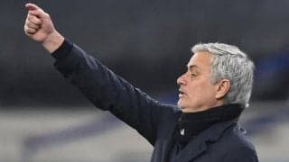 「スペシャル・ワン」が早くも効果発揮 電撃就任でローマの株価が最大20％上昇