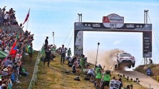 WRCポルトガル：エントリーリストが発行、81台が出走