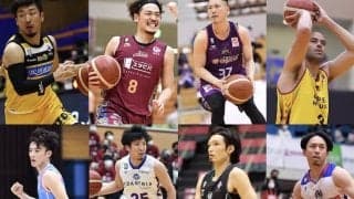 「B2 PLAYOFFS 2020－21」の組み合わせが決定…8チームが激突