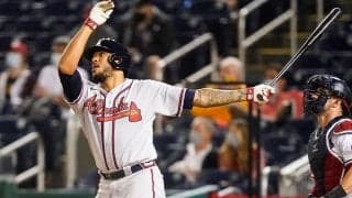 【MLB】「私たちもオオタニを手に入れた！」　22歳右腕の“特大満塁弾”が「とても美しい」