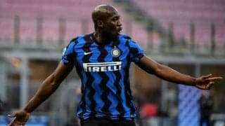 チェルシーがルカクの再獲得に1億ユーロ越えの資金を準備か