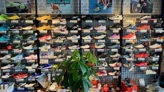 テニスを始める人必読！　自分に合ったテニスシューズ、どのように選べばいい？ 【後編】