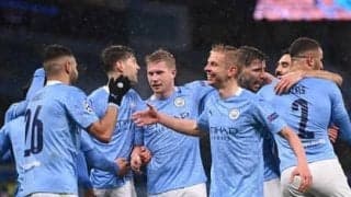 元神戸監督は、CL決勝進出のマンチェスター・シティに何を注入したのか