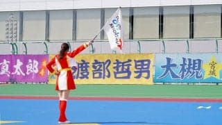 ガールズケイリンコレクション京王閣ステージ