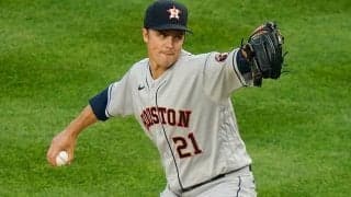 【MLB】同じ腕の振りで球速差約60キロ　通算210勝右腕の投球は「魔法」「これはアートだ」