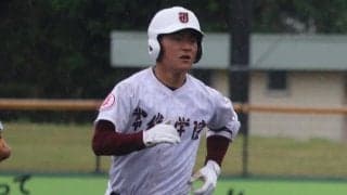 【高校野球】「お前らで関東を取ってこい」　常総学院・島田監督“オール3年”スタメンで決勝導く