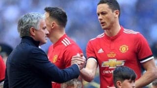 来季からローマを率いるモウリーニョ新監督がすでに動き？ 過去に2度獲得したMFマティッチを要求か