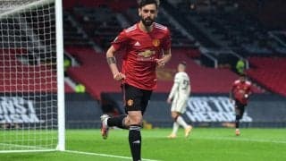 EL決勝進出濃厚ユナイテッド、ローマ戦の招集メンバー発表