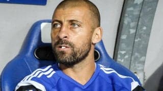 モウリーニョ内定のローマ、元アルゼンチン代表DFサムエルがコーチで入閣か