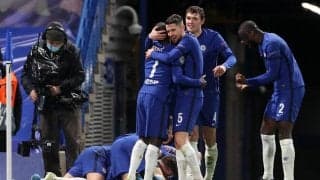 レアル・マドリーに快勝のチェルシーが9季ぶり3度目の決勝進出、ファイナルはシティとのプレミア対決に《CL》