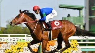 NHKマイルＣはキズナ産駒３頭に注目。血統的ジンクスに当てはまらない馬で勝負