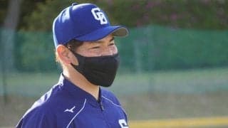 巨人から2年連続ドラフト指名も2年で引退…　戦力外知った夜に憧れの先輩からの“温情”