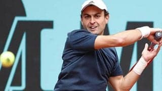 シュワルツマン撃破で初16強