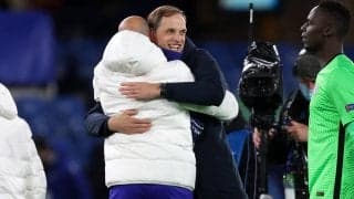 「大きな称賛と祝福を」9シーズンぶりのCL決勝進出のチェルシー、トゥヘル監督は選手の姿勢を称賛