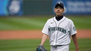 【MLB】菊池雄星、2敗目も7回3失点好投　岩隈コーチに指揮官感謝「ありがたく思っている」