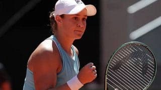 4強バーティ「ひたすら努力」