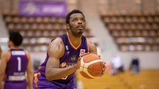 B2得点王にアンドリュー・ランダル（山形） - B2個人成績発表