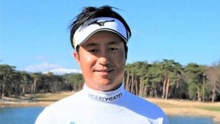 池があるときは、池を向いて打つ！？小鯛竜也の池ポチャ回避法