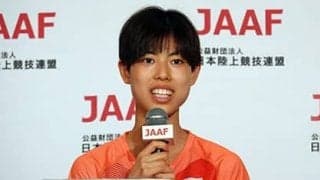 廣中璃梨佳の代表内定が起爆剤となるか。東京五輪１万m女子のレースが面白い
