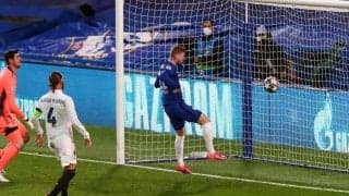 チアゴ・シウバ妻が批判していたヴェルナーに掌返し！「あなたは最高です！」