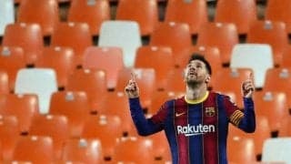 PSGのメッシを含めた今夏補強プラン