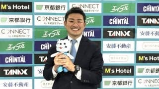 なぜ高校野球ビジネスを革新した人材がバスケ界に？　B1京都ハンナリーズ新社長が挑む進化