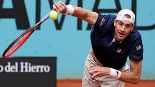 32本エース MPしのぎ16強へ