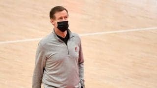 8年連続のプレーオフ進出を狙うブレイザーズが今季終了後に指揮官と決別か？