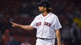 【MLB】澤村拓一、3試合ぶり無失点リリーフで同点劇を呼ぶ　最速155キロ