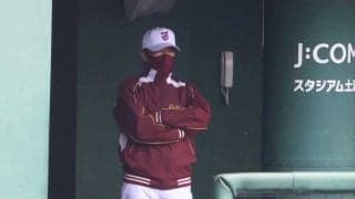 【高校野球】常総学院が18得点大勝Vも…先発・秋本4失点に島田直也監督がベンチからゲキ