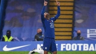 2季連続で決勝進出のチアゴ・シウバ「これはPSGに対するリベンジじゃない」