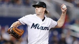 楽天、新外国人コンリーとの契約解除を発表　コロナ禍で「日本の状況悪化を見て」