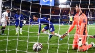 マウント、初のCL決勝へ！「言葉がないよ…でもまだ終わりじゃない」