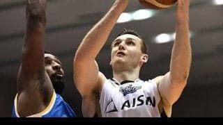 西地区２位をかけて熱戦繰り広げられたB１リーグ。シーホース三河は４連勝で勢いにのる