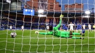 勝利の真の立役者はメンディだ！ファーディナンドやジョー・コールら有識者がマドリー戦のパフォーマンスを絶賛