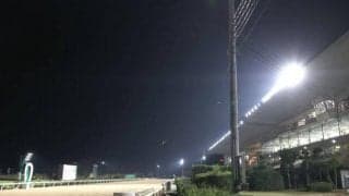 【地方競馬】8、9日の佐賀競馬は予定取り開催　騎手らコロナ陽性で開催取り止め中