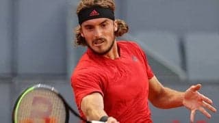 チチパス わずか54分で初戦突破