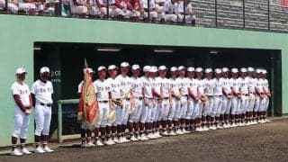 【高校野球】常総学院、春Vは夏への“吉兆”　島田監督の現役時と“同じ道”を歩む選手たち