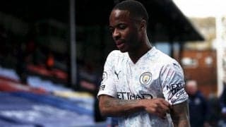 ボイコットから2日、シティFWスターリングが再びSNSで人種差別被害に