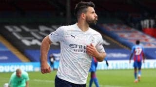 アグエロにチェルシー移籍を勧めるイアン・ライト「マウントやハヴァーツが力になる」