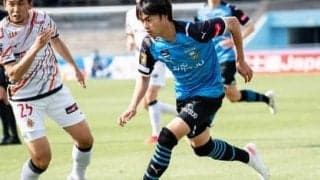 盤石の川崎に弱みはあるか。カギは「サイドの穴」と「家長・三笘」