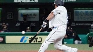 手負いの西武“山賊打線”が山本由伸を攻略したワケ　ベテランの献身と得意の足攻