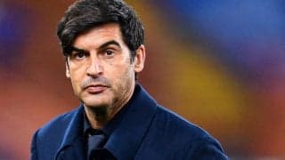 逆境のユナイテッド戦に臨むローマ指揮官「不可能はない」モウリーニョ新監督にも言及