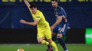 【ELプレビュー】エメリがクラブ史上初の快挙もたらすか、ガナーズの逆転突破か《アーセナルvsビジャレアル》