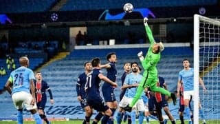 ベンゲル CL敗退のPSGを酷評「DFはチャンピオンズを勝ち取るのに十分ではない」