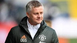 決勝進出はほぼ確実も、スールシャールの油断なし「1stレグの結果は見ない」